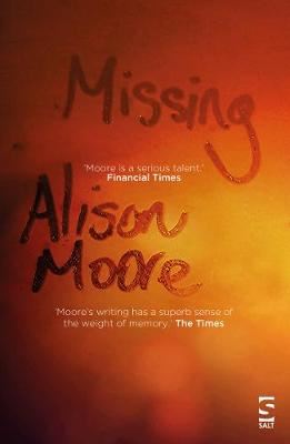 MISSING