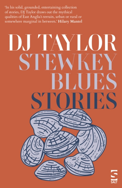 Stewkey Blues