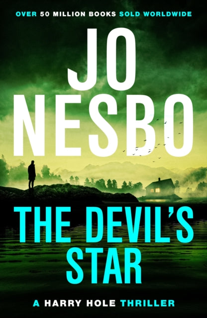 The Devil's Star: Harry Hole 5