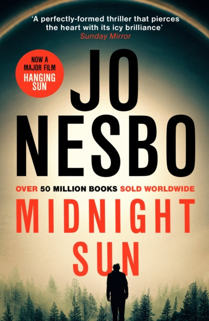 Midnight Sun: Blood on Snow 2