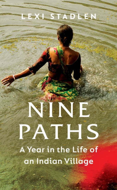 Nine Paths