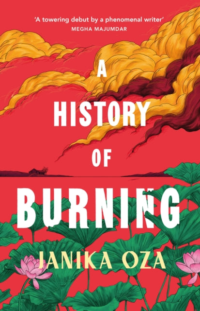 History of Burning