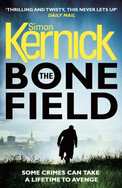 Bone Field