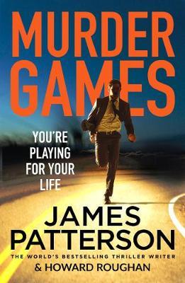 MURDER GAMES