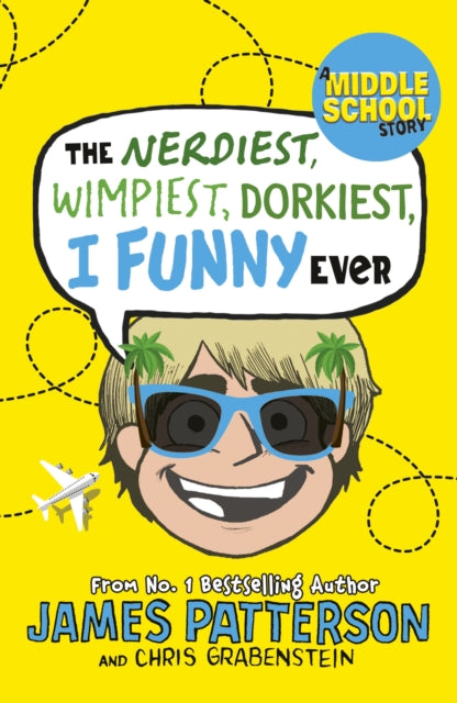 The Nerdiest, Wimpiest, Dorkiest I Funny Ever - (I Funny 6)