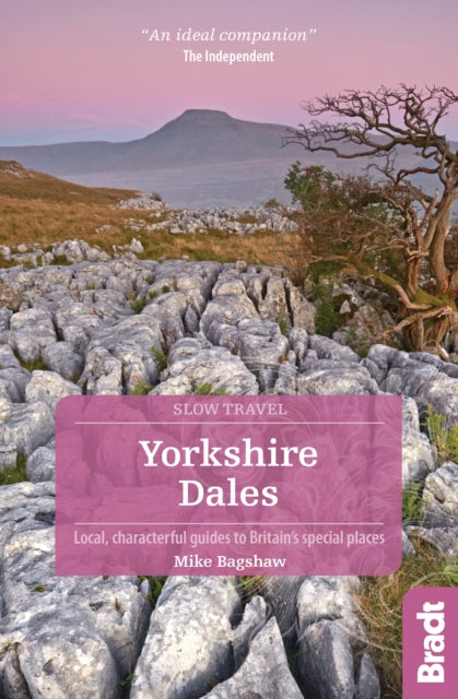 Yorkshire Dales (Slow Travel)