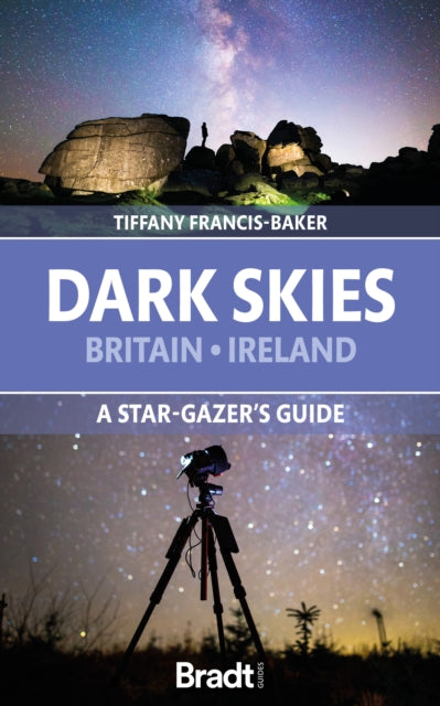 Dark Skies of Britain & Ireland