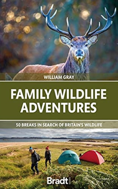 Family Wildlife Adventures