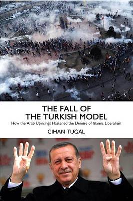 The Fall of the Turkish Model: How the Arab Uprisings Brought Down Islamic Liberalism