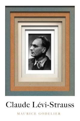Claude Levi-Strauss