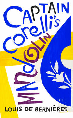 Captain Corelli's Mandolin