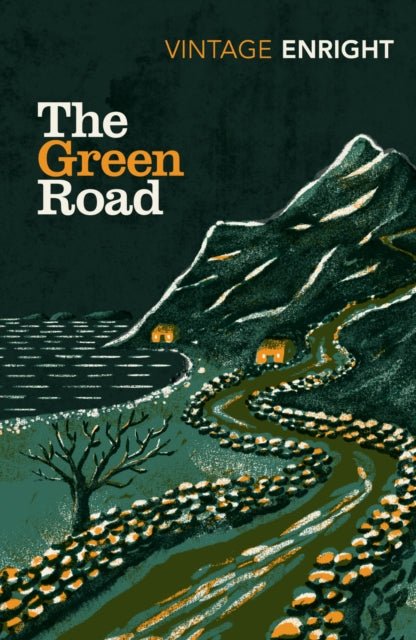 Green Road