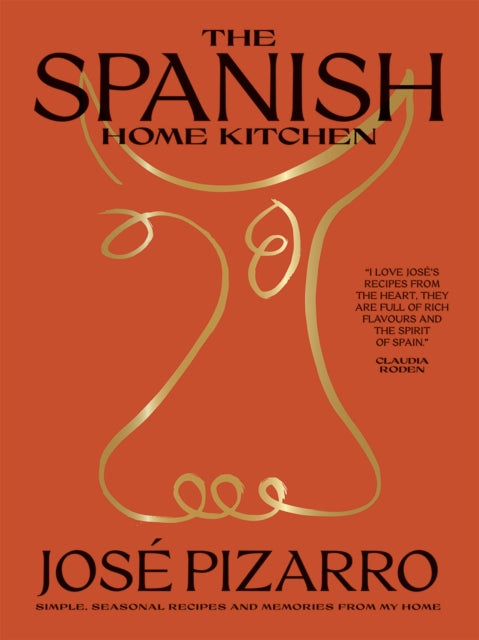 Spanish Home Kitchen
