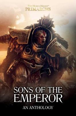 SONS OF THE EMPEROR: AN ANTHOLOGY