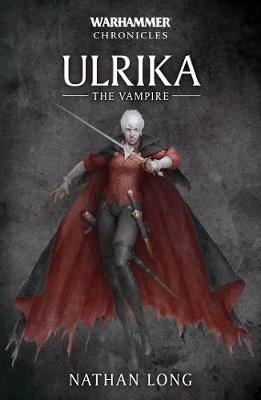 ULRIKA THE VAMPIRE