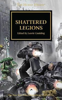 SHATTERED LEGIONS