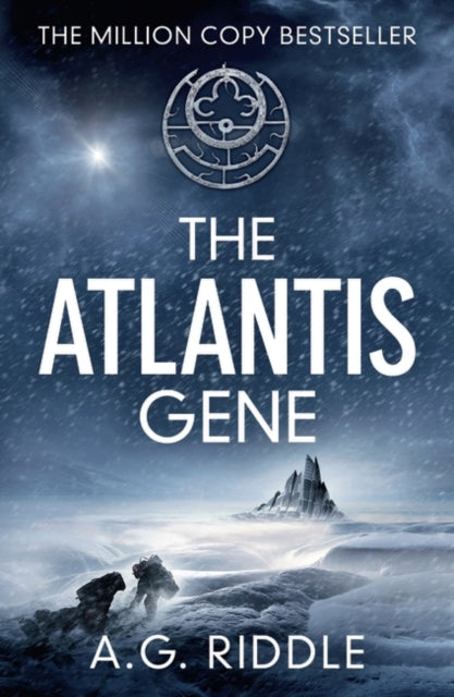 The Atlantis Gene