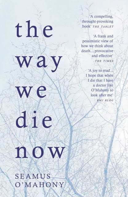 Way We Die Now