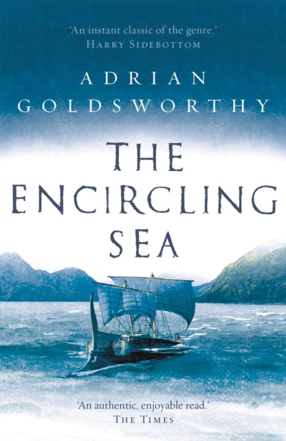 Encircling Sea