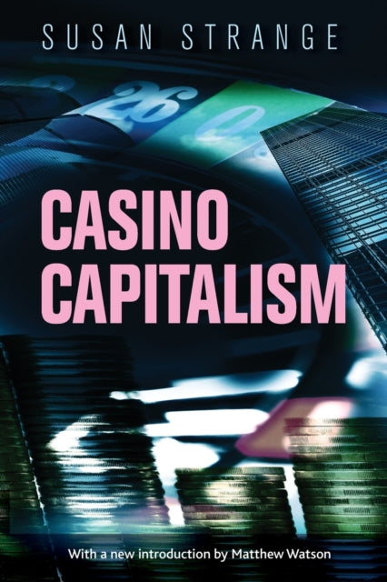 Casino Capitalism