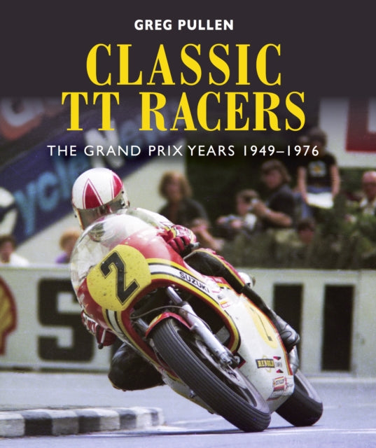 Classic TT Racers