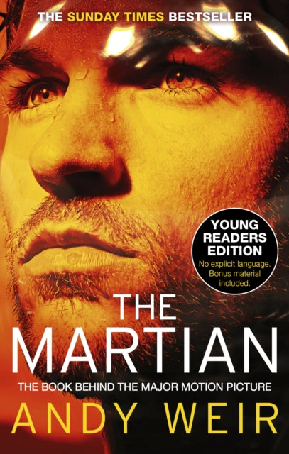 The Martian: Young Readers Edition