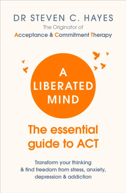 Liberated Mind