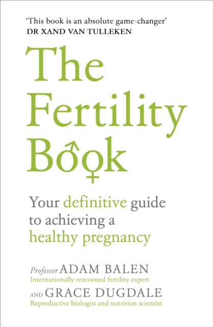 Fertility Book