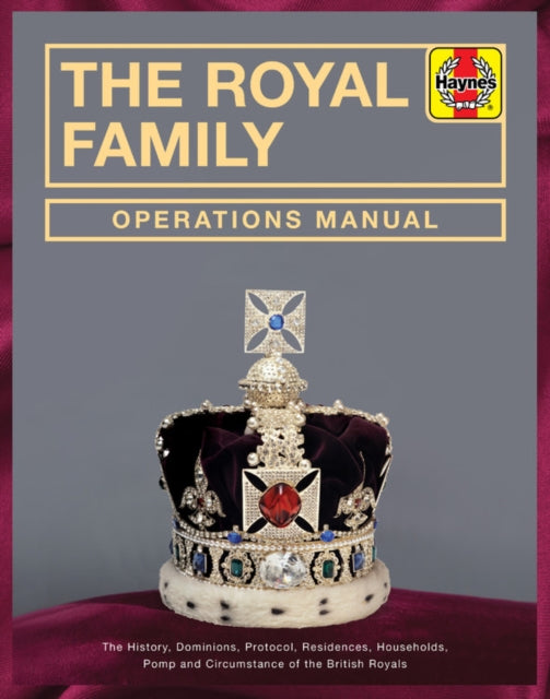Royal Family Operations Manual