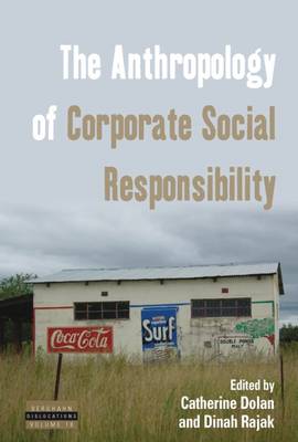 Anthropology of Corporate Social Responsibility