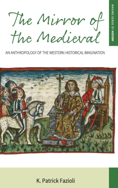 Mirror of the Medieval