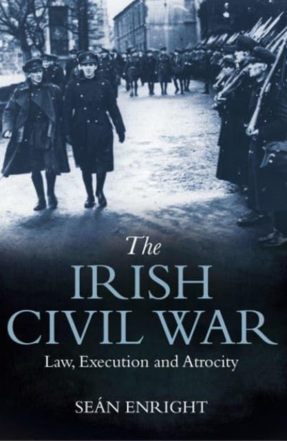 Irish Civil War