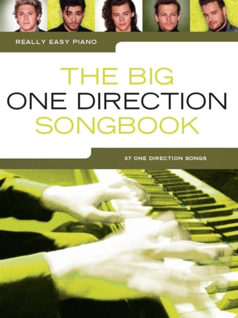 Really Easy Piano