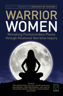 Warrior Women