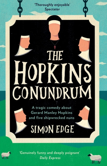 Hopkins Conundrum