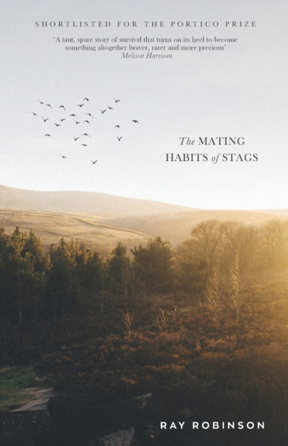 Mating Habits of Stags