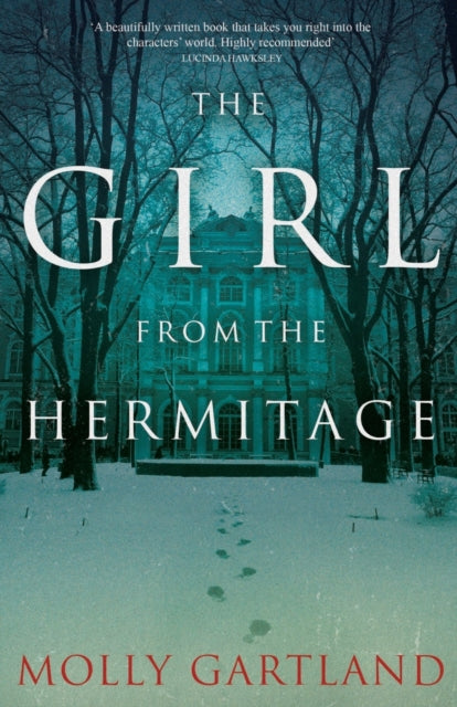 Girl from the Hermitage