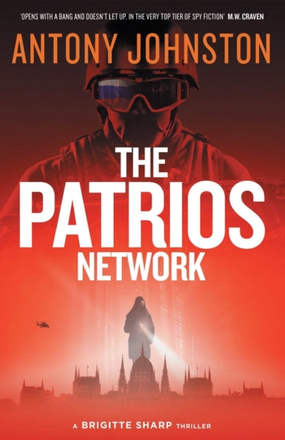 Patrios Network