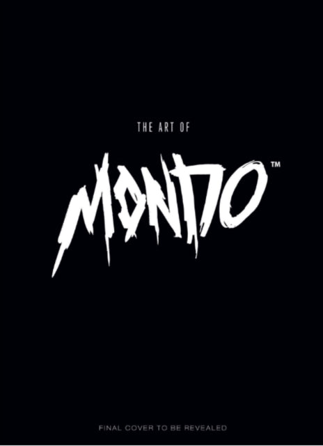 Art of Mondo