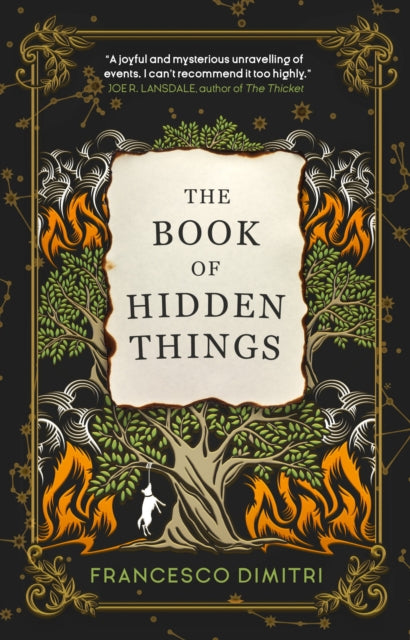 Book of Hidden Things