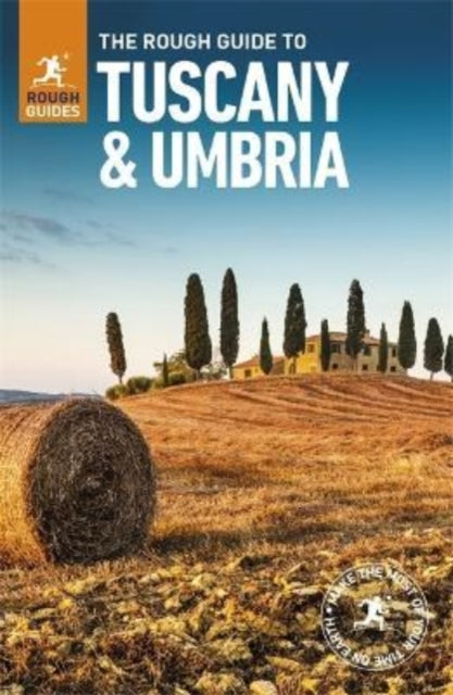 The Rough Guide to Tuscany & Umbria
