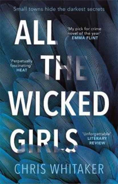 All The Wicked Girls: The addictive thriller with a huge heart, for fans of Lisa Jewell