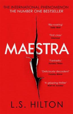 MAESTRA