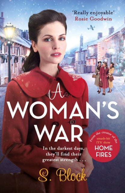Woman's War