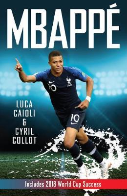 MBAPPE