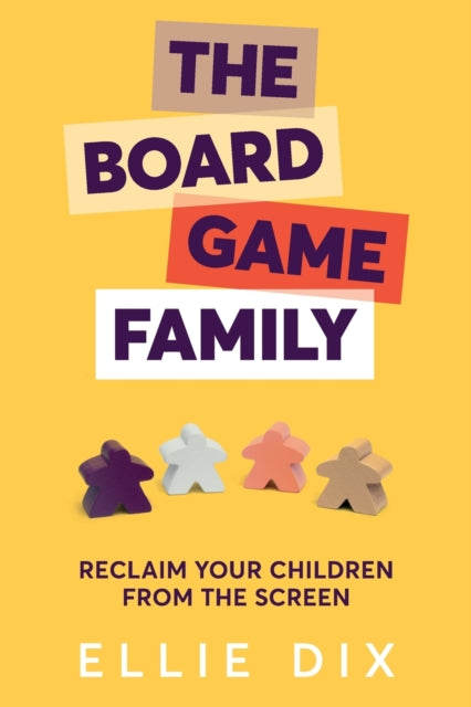 Board Game Family