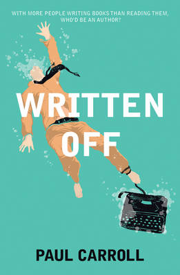 WRITTEN OFF