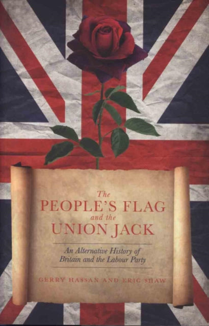 People's Flag and the Union Jack