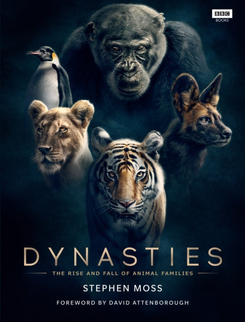Dynasties - The Rise and Fall of Animal Families