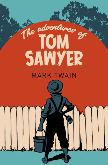 Adventures of Tom Sawyer